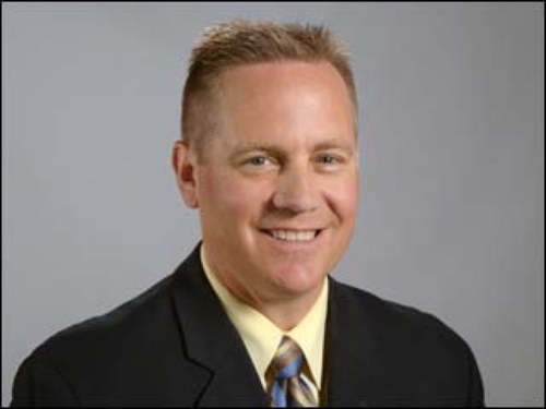 Al Conklin WBTV Profile