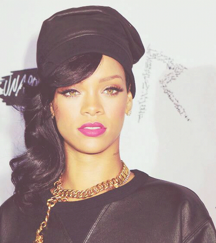 Rihanna Navy 1Love
