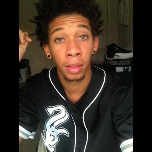 Instagram: @XXVth_Hour /
Kik: @Trill_Maluminati
