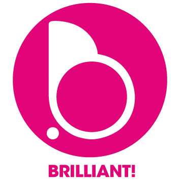 Brilliant! ideas for creative people