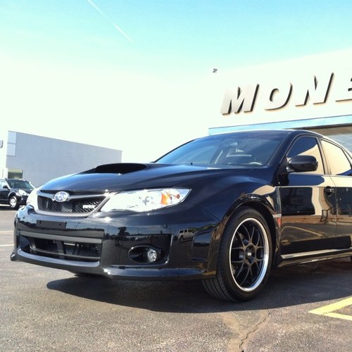 The premier new and used vehicle dealership in Salina, KS. We offer complete customer satisfaction in a family atmosphere!