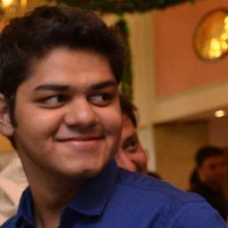 sahkazi's profile picture. I sometimes tweet