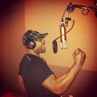 Shazam Conner (@shazamofhtown) 's Twitter Profile