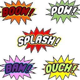 lomejordelcomic's profile picture. Todos Tus Comics y Personajes Favoritos. Un mundo de aventuras para los Amantes de los Comics. Síguenos!!! http://t.co/gS6FIBdU6Y