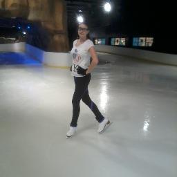 Le patinage artistique , ma passion ma vie ...♥ Don't dream your life , live your dreams ...♥