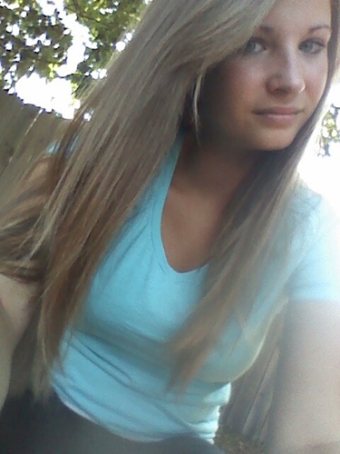 * Chelsey Cody, you know my name. Not my life. :)
