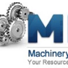 We trade metalworking, plastics machine tools and assets worldwide for re-utilization in a broad range of industries including aerospace and sporting goods.