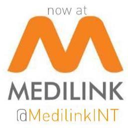 We will no longer be tweeting from this account. For info & updates on Medica 2013 please follow us at @MedilinkINT. Run by @MedilinkYH.