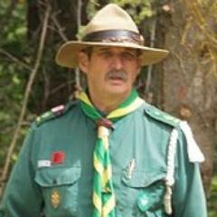 Group Scoutmaster 14th Dragon Lake BPSA, BPSA-BC Commissioner, Chairman, WFIS Americas