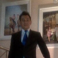 Michael Christian (@at__michael) 's Twitter Profile