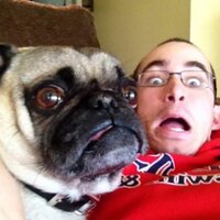 Carlos Maciel (@bebetooficial) 's Twitter Profile