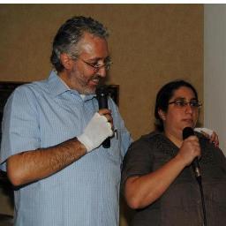 Co-conductora del programa Enigmas del Tercer Milenio en Radio Sarandi. Camara y edición de Enigmas en Canal U.