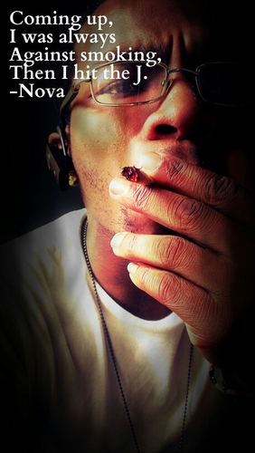 LaCostraNova's profile picture. Ready!