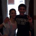 Laura Clunen - @KaseySimon16 - Twitter