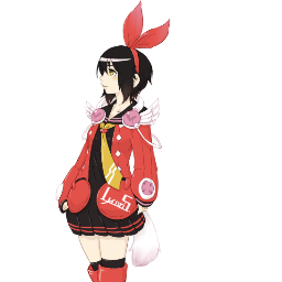 リコリス ナタちゃん最終再臨終わり 新規素材いらなかったのですぐにできたよ
