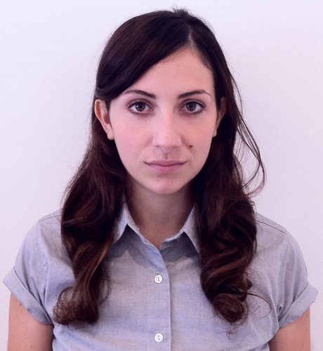 video designer, set designer and interactive media artist