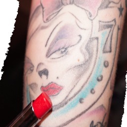 TattoosRossetto Profile Picture