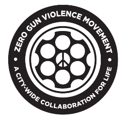 A city-wide collaboration of community organizations and programs committed to help reduce gun violence through awareness and advocacy initiatives.