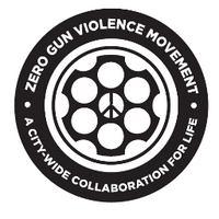 Zero Gun Violence M(@ZeroGunViolence) 's Twitter Profile Photo