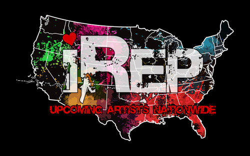 iRepUAN is for UPCOMING ARTISTS NATIONWIDE. Check out our fb page: http://t.co/tIlKHMsuCV