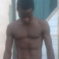 THESSADAE SARFO (@thessadae17) Twitter profile photo