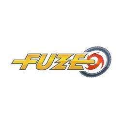 A fun, new and compelling way for kids to customise bikes and scooters.