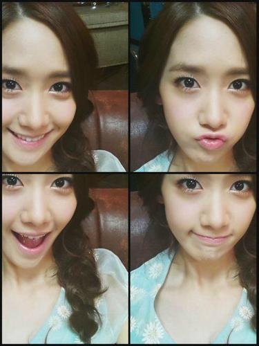 [V] @_gwiyomi_rp ☺       RolePlaying Of Im Yoon Ah GirlsGeneration :)) | #L4DY | #SMSquad | #KaumElite | #FΔVOR | Let's Be FRIEND !! ^^