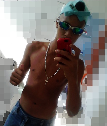 Veem De Boca Noviinha (8..