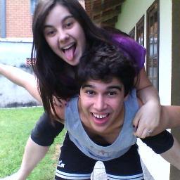 Amo mt mt mt o lindoo do meu namorado  @LeandroJCasas 33