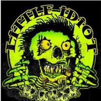 LITTLE IDIOT (@littleidiot_mlg) 's Twitter Profile