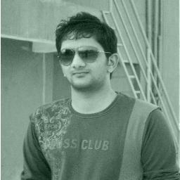 nishantchavda's profile picture. Welcome to my world