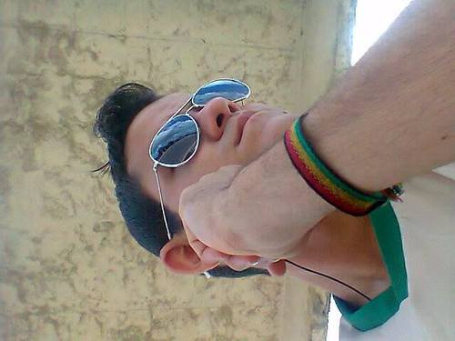 So curtindo a vida !!
