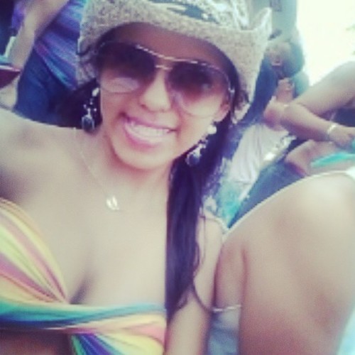 Menina de Ouro