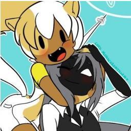 Soy un lluvia cornio negro que le encanta volar y mi novia es @ iCake_HDA