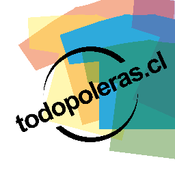 *Encuentra de Todo en Todopoleras* Poleras - Tazones - Adhesivos - Artículos Publicitarios #EstampaloTodo  info@todopoleras.cl - +562 27355967