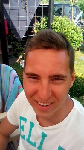 Jesse de Raad.