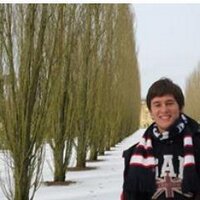 Federico (@fedeezabalegui) 's Twitter Profile