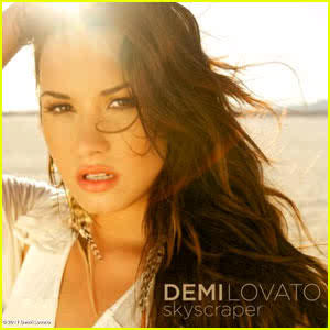 I love @ddlovato ,
