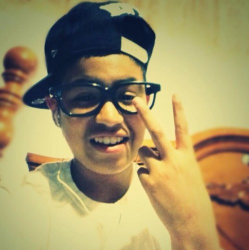 joelgranillo96's profile picture. ⓜⓐⓡⓒⓗ18 cx c:/ Soccer#23 3 ^.^/ҒΩLLΩШ MΣ! I will follow back!