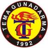 temagunadarma's profile picture. Wadah berkesenian Universitas Gunadarma. Hidup, Giat, Jaya. TEMA!