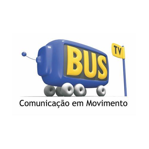 A Rede BusTV está no mercado há mais de 6 anos, levando uma programação diferenciada ao transporte coletivo urbano.
Com 3.000 monitores instalados, a BusTV impa