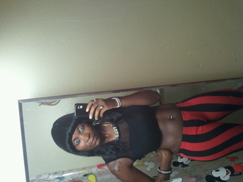 MzDoinMe67 Profile Picture