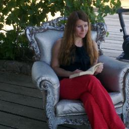 PhD student at Istanbul Aydın University.