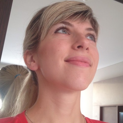 Zhogovenok's profile picture. 