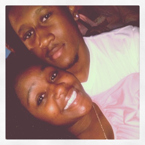 Kendrick && Kiraa till Death Due Us Part 11.24.08
