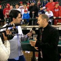Guillermo Arcay (@guillearcay) 's Twitter Profile