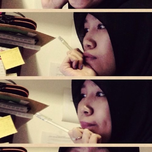 marlinarachma's profile picture. | Occupational Therapy UI 09 | Occupational Health and Safety UI 13