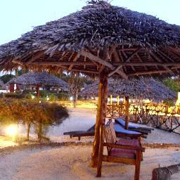 Baobab Beach Resort is 85 rooms consists of 39 standard rooms, 14 family rooms, 22 superior rooms and 10 deluxe rooms at Baobab you can always find a room.