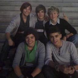 1D minha vida