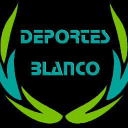 Deportes_Blanco's profile picture. Somos una empresa especializada en deportes. Buscamos entregarle a los clientes el mejor servicio acompañado de una excelente atención. Visítenos.